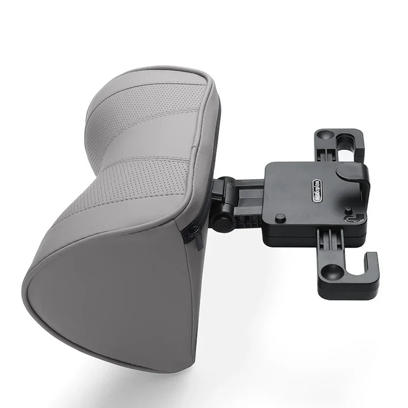 🔥Essential items for car owners👉Adjustable U-Shaped Car Headrest Pillow⏳50% discount on all items for a limited time💥