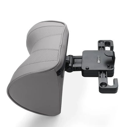 🔥Essential items for car owners👉Adjustable U-Shaped Car Headrest Pillow⏳50% discount on all items for a limited time💥