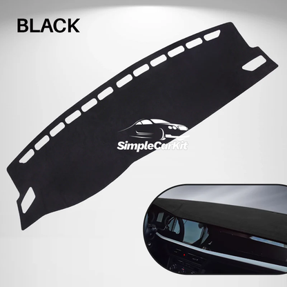 SimpleCarKit™ - Dashboard Mat Cover For Car